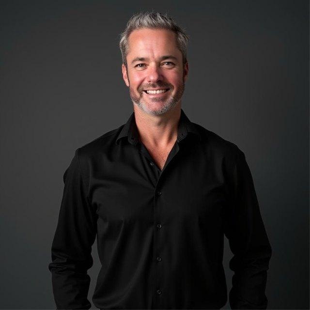 Ian Wilson, Co-founder, hotels