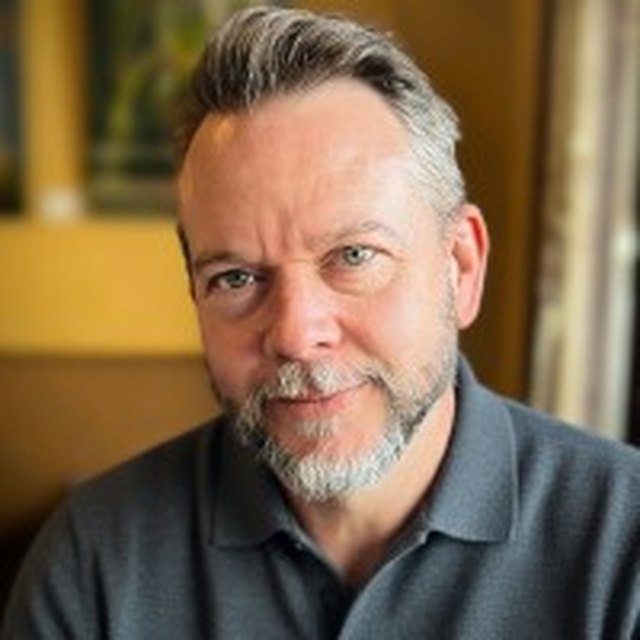 James Cowperthwaite, Co-founder, technology
