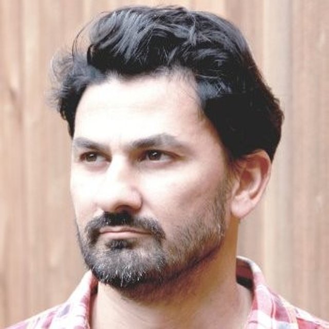 Raman Nambiar, Co-founder, partnerships